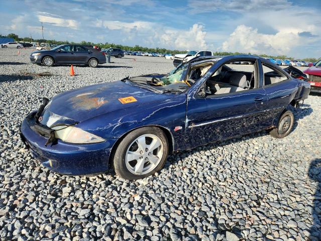  Salvage Chevrolet Cavalier