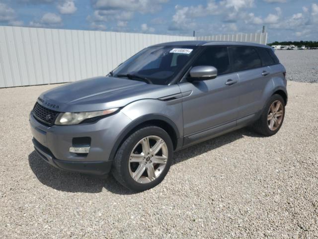  Salvage Land Rover Range Rover