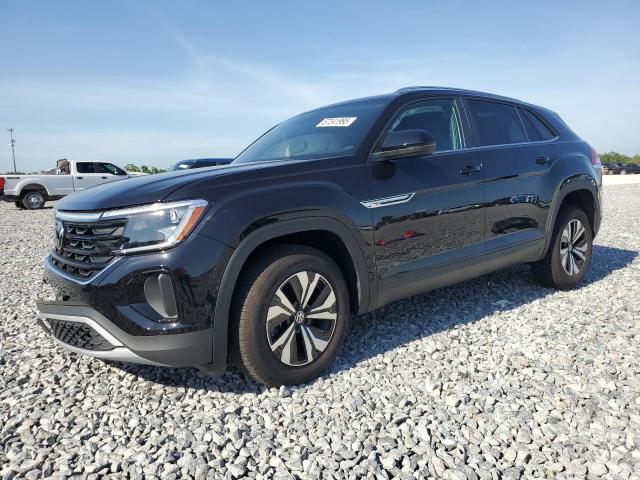  Salvage Volkswagen Atlas