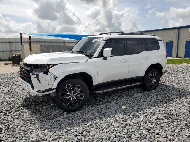 Salvage Lexus Gx