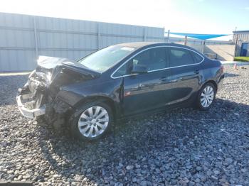  Salvage Buick Verano