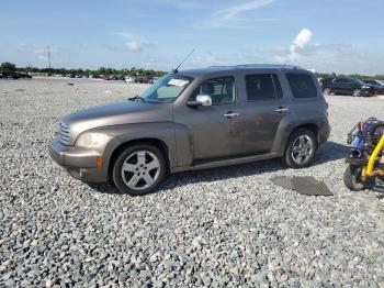  Salvage Chevrolet HHR