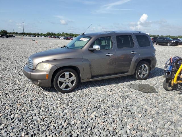  Salvage Chevrolet HHR