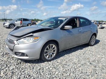  Salvage Dodge Dart