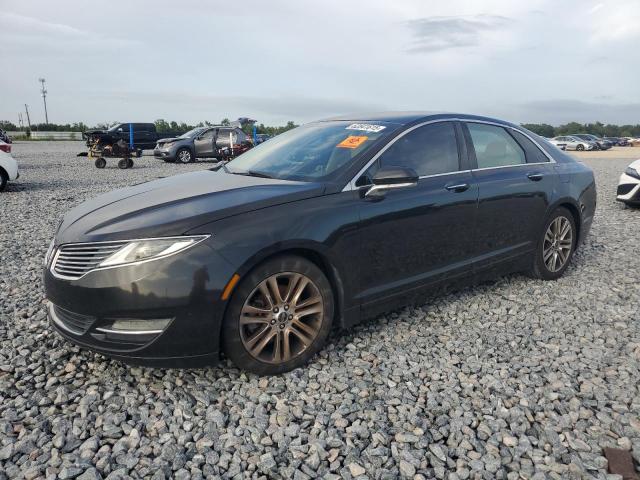  Salvage Lincoln MKZ