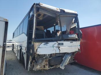  Salvage Van Hool C2045