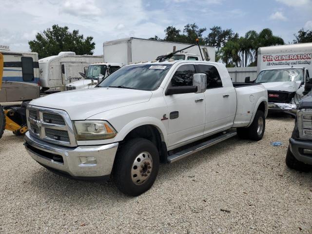  Salvage Ram 3500