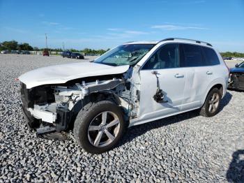  Salvage Volvo XC90