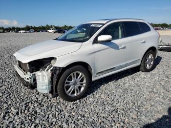  Salvage Volvo XC60