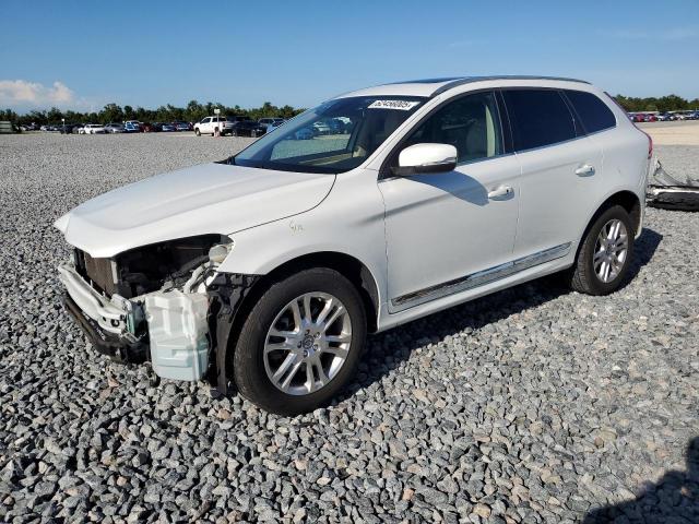  Salvage Volvo XC60