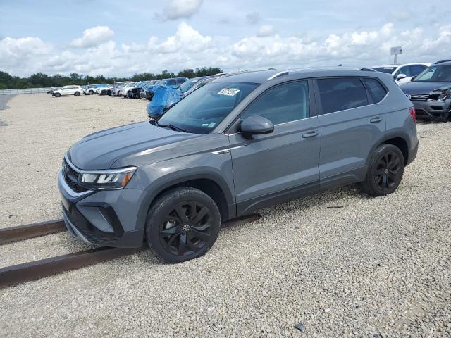  Salvage Volkswagen Taos
