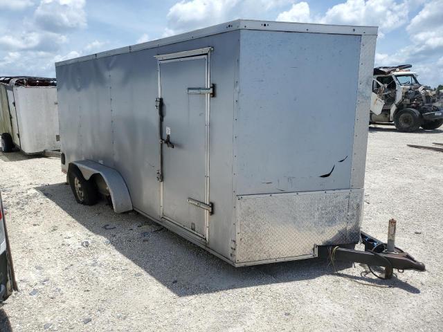  Salvage Trail King 16 Foot