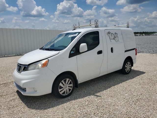  Salvage Nissan Nv