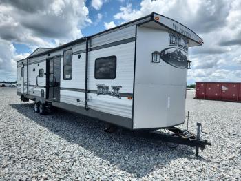  Salvage Frrv Travel