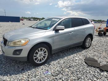  Salvage Volvo XC60