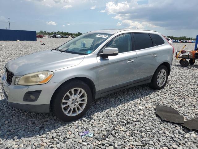  Salvage Volvo XC60