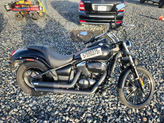  Salvage Kawasaki Vulcan 900