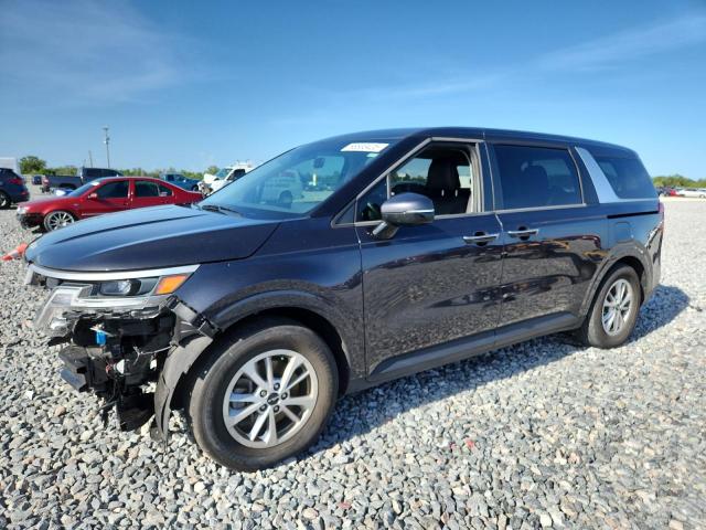  Salvage Kia Carnival