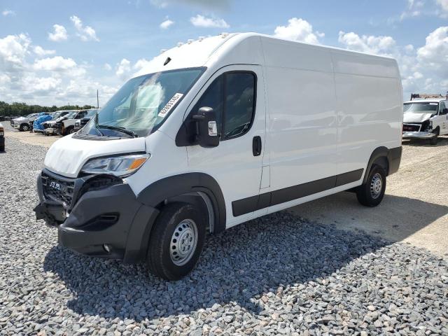  Salvage Ram Promaster