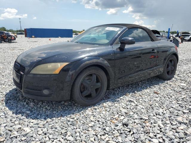  Salvage Audi TT