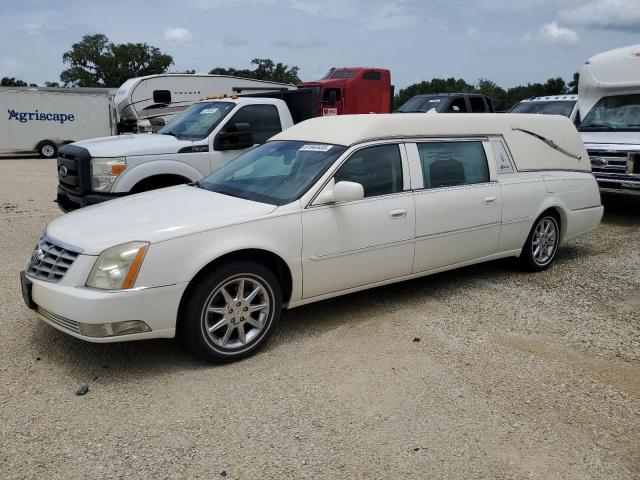  Salvage Cadillac Profession