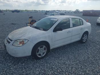  Salvage Chevrolet Cobalt