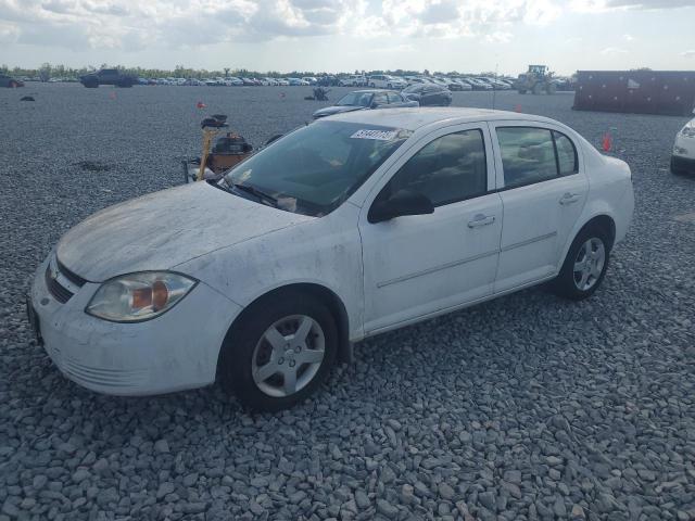  Salvage Chevrolet Cobalt