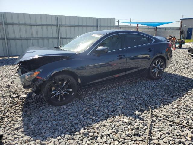  Salvage Mazda 6