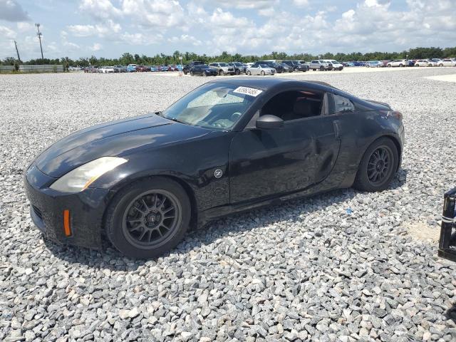  Salvage Nissan 350Z