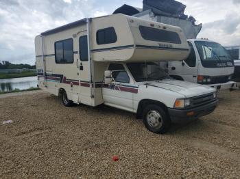  Salvage Toyota Pickup