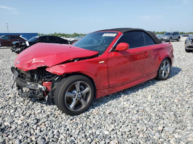  Salvage BMW 1 Series