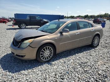  Salvage Saturn Aura