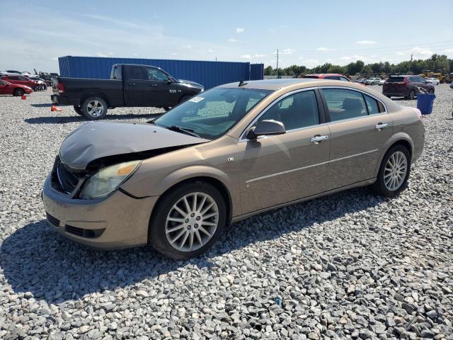  Salvage Saturn Aura