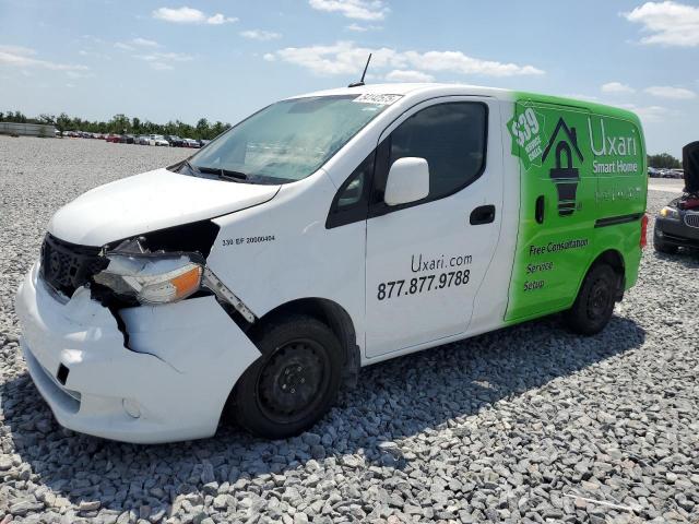  Salvage Nissan Nv