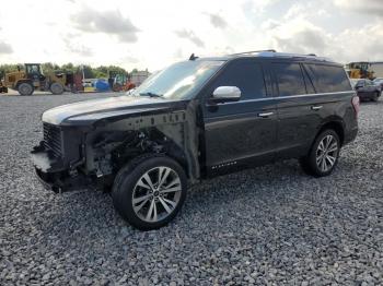  Salvage Ford Expedition