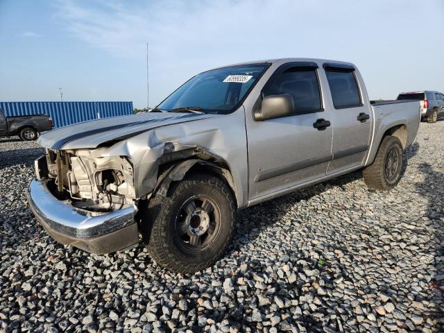  Salvage GMC Canyon