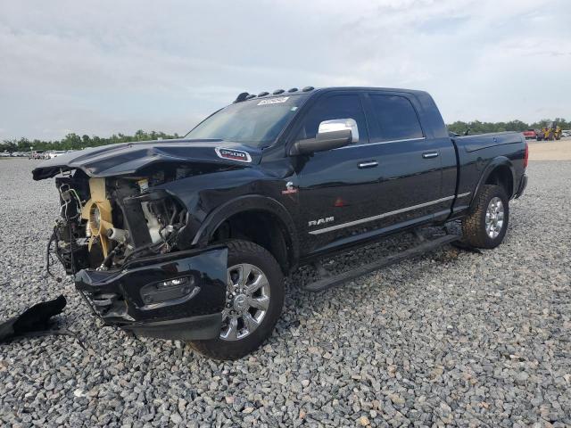  Salvage Ram 2500
