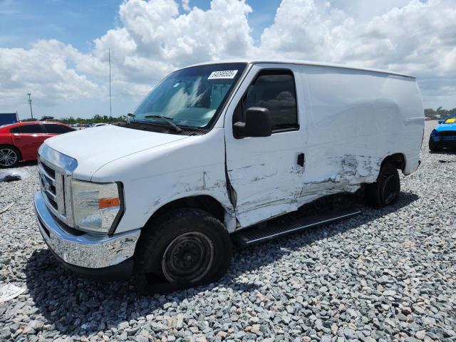  Salvage Ford Econoline
