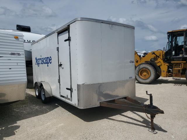  Salvage Look Utility Tr