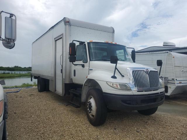  Salvage International 4000 Serie