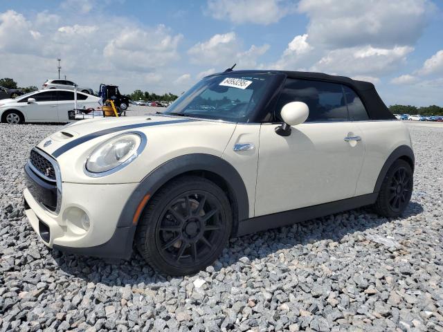  Salvage MINI Cooper