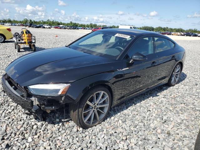  Salvage Audi A5