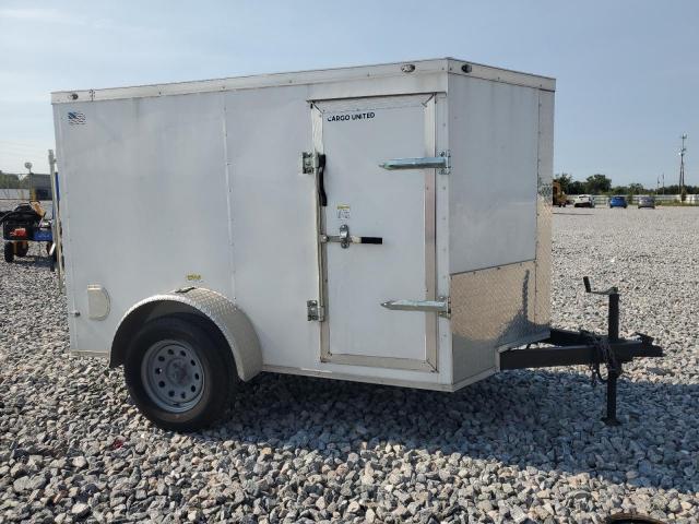 Salvage Cargo Other