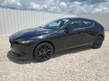  Salvage Mazda 3 Select S