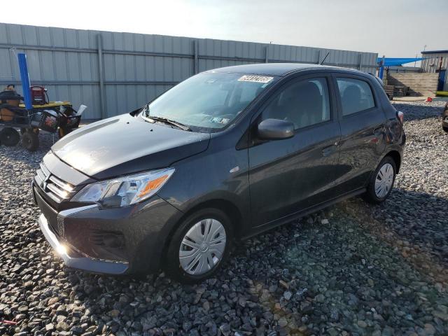  Salvage Mitsubishi Mirage