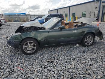  Salvage Mazda Mx5