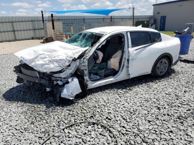  Salvage Kia K4 Lx