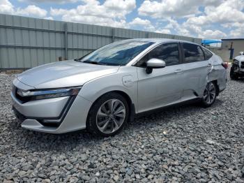 Salvage Honda Clarity