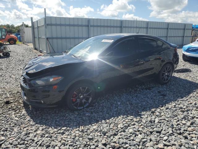  Salvage Dodge Dart