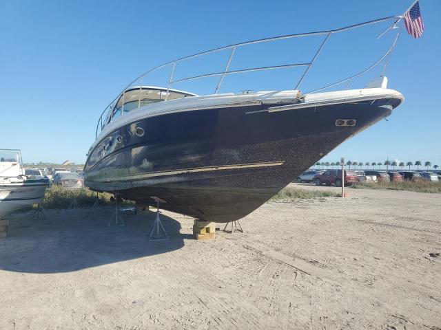  Salvage Sea Ray Sundanc320